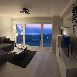 Appartement Zeezicht Nautilus, Middelkerke