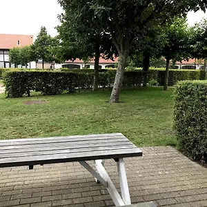 Vakantiehuis Vakantiewoning Kaviaar, Middelkerke