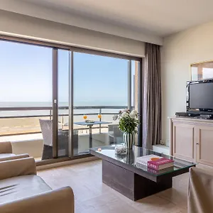 Appartement Royal, Middelkerke